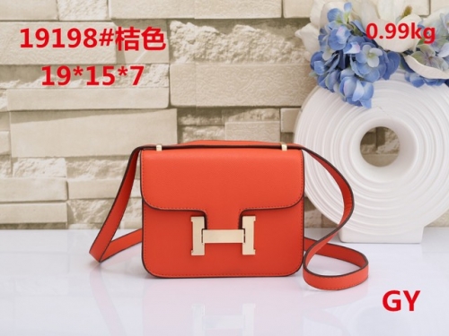 Herme*s Handbags-OMHS016