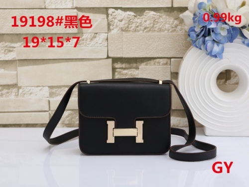 Herme*s Handbags-OMHS013