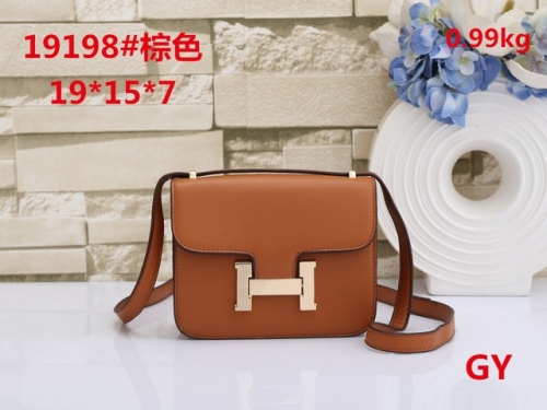 Herme*s Handbags-OMHS017