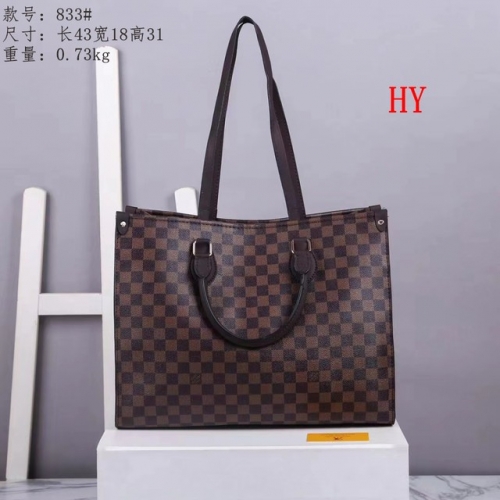 L&V Handbags-OMLH2461