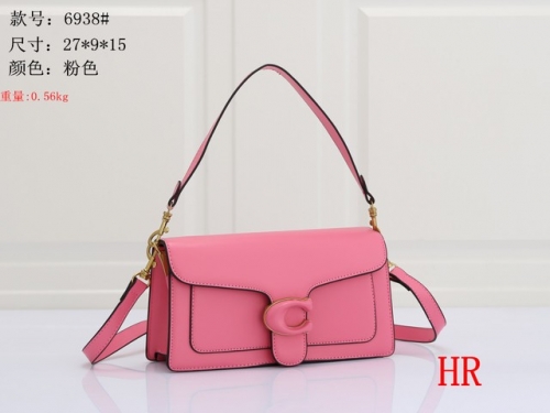 Coac*h Handbags-OMCOH586