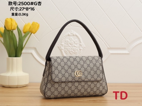 Gucc*i Handbags-OMGUH794