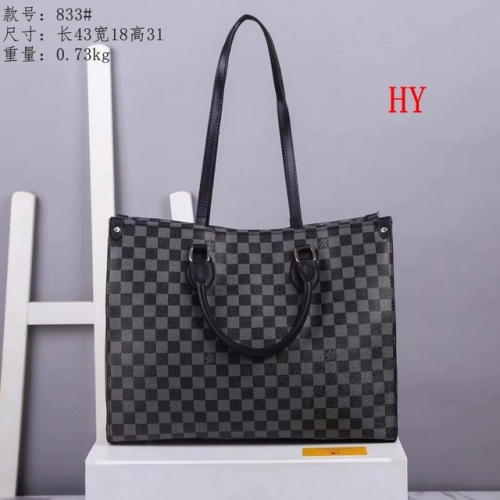 L&V Handbags-OMLH2463