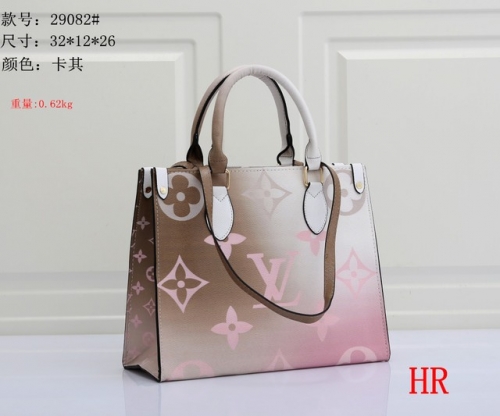 L&V Handbags-OMLH2494