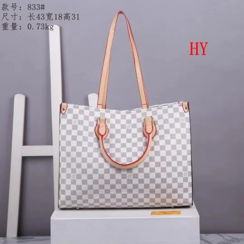 L&V Handbags-OMLH2460