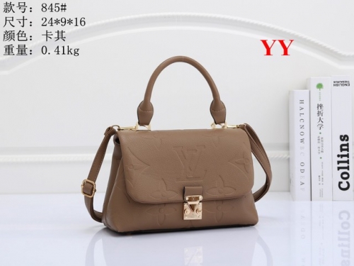 L&V Handbags-OMLH2470