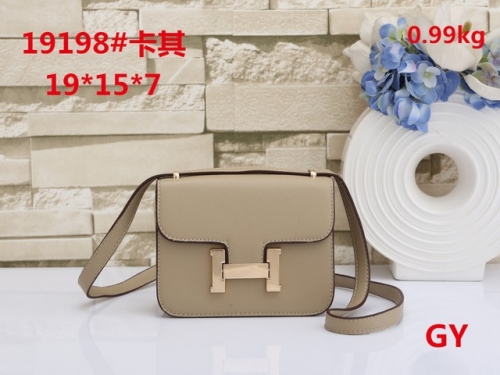 Herme*s Handbags-OMHS012