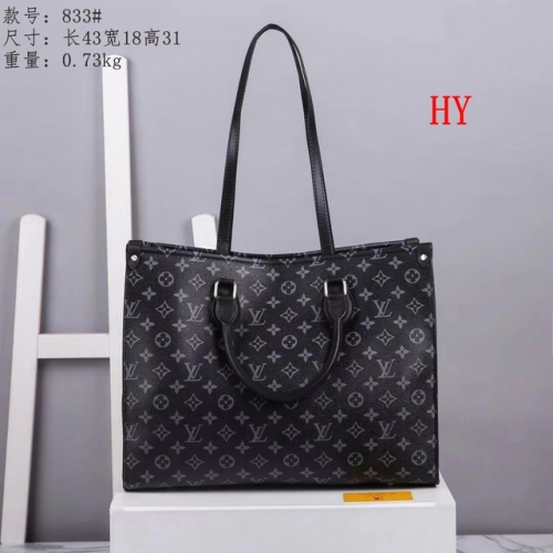 L&V Handbags-OMLH2462