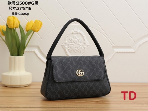 Gucc*i Handbags-OMGUH793