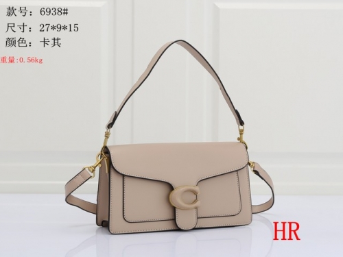 Coac*h Handbags-OMCOH585