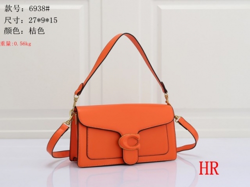 Coac*h Handbags-OMCOH587