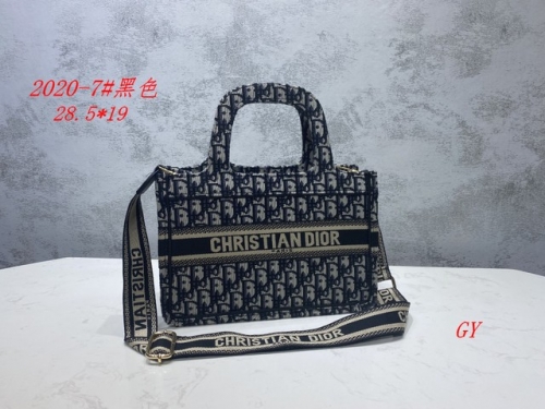 Dio*r Handbags-OMDIH362