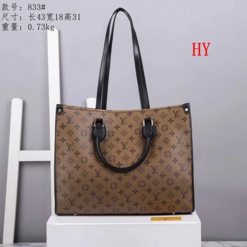 L&V Handbags-OMLH2464