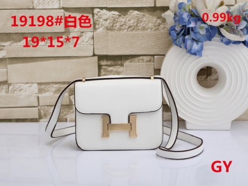 Herme*s Handbags-OMHS015