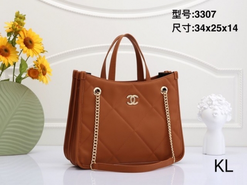 Chane*l Handbags-OMCHH381