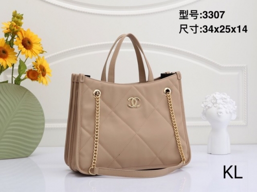 Chane*l Handbags-OMCHH385