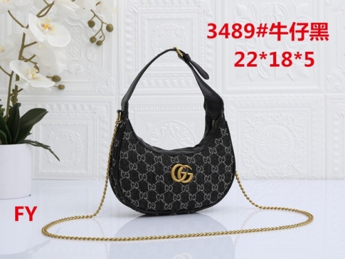 Gucc*i Handbags-OMGUH811