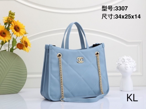 Chane*l Handbags-OMCHH378