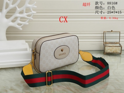 Gucc*i Handbags-OMGUH817