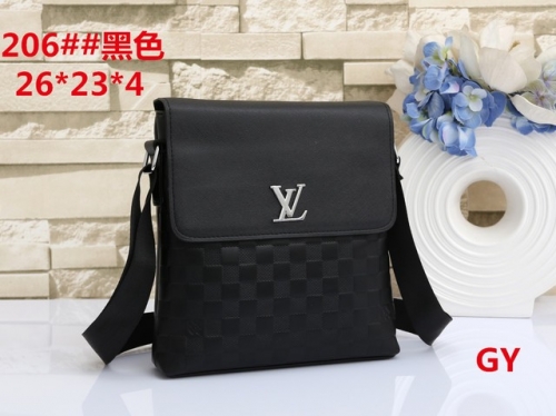 L&V Handbags-OMLH2515