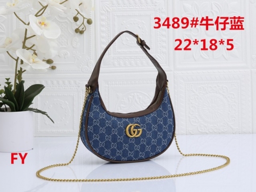 Gucc*i Handbags-OMGUH812