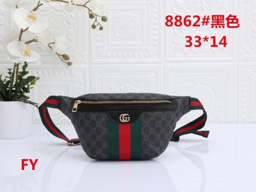 Gucc*i Handbags-OMGUH827