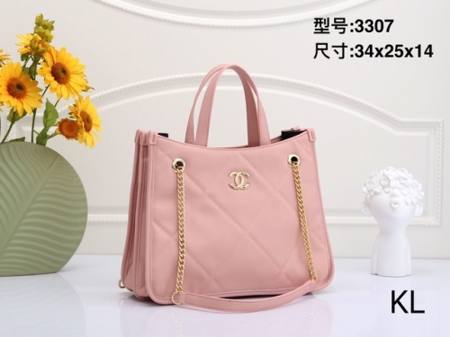 Chane*l Handbags-OMCHH384