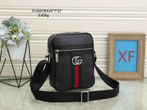 Gucc*i Handbags-OMGUH814