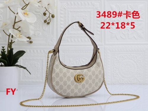 Gucc*i Handbags-OMGUH809