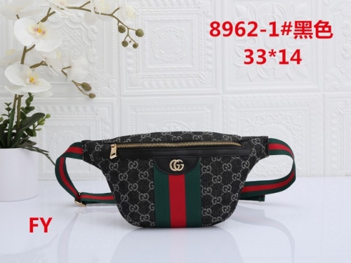 Gucc*i Handbags-OMGUH824