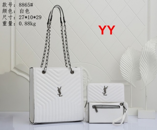 YS*L Handbags-OMYS589