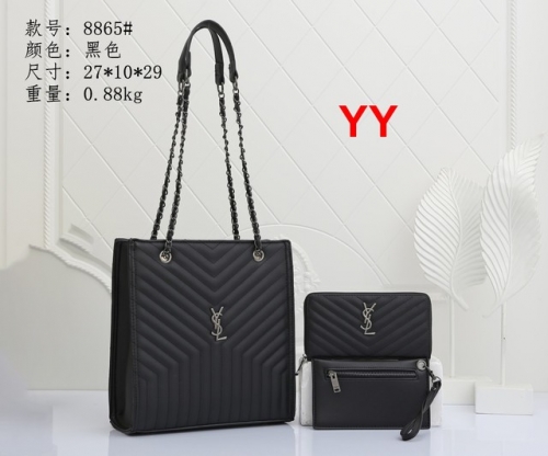 YS*L Handbags-OMYS587