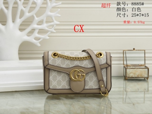 Gucc*i Handbags-OMGUH828