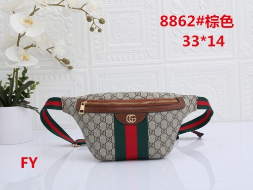 Gucc*i Handbags-OMGUH825