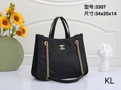 Chane*l Handbags-OMCHH379