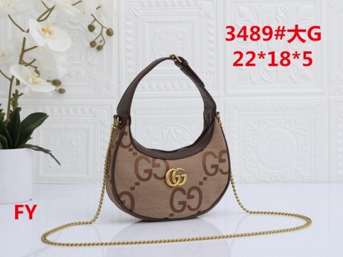 Gucc*i Handbags-OMGUH810