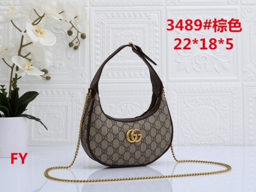 Gucc*i Handbags-OMGUH807