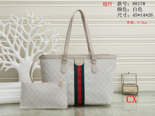 Gucc*i Handbags-OMGUH818