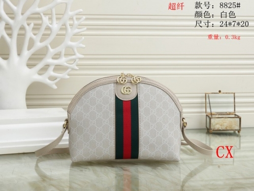 Gucc*i Handbags-OMGUH822