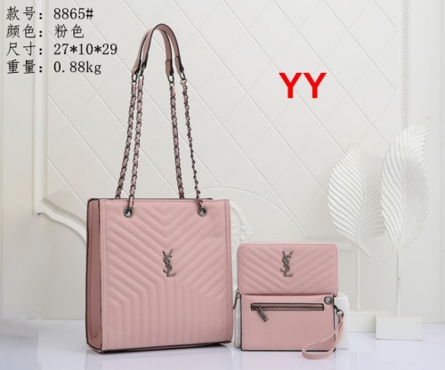 YS*L Handbags-OMYS588