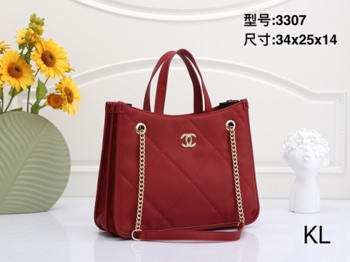 Chane*l Handbags-OMCHH383