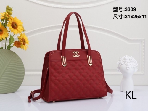 Chane*l Handbags-OMCHH390