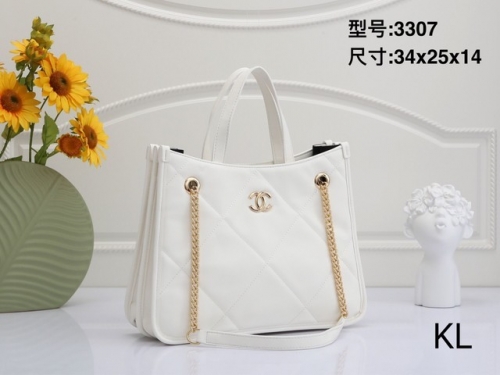 Chane*l Handbags-OMCHH377