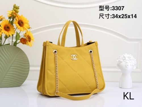 Chane*l Handbags-OMCHH382