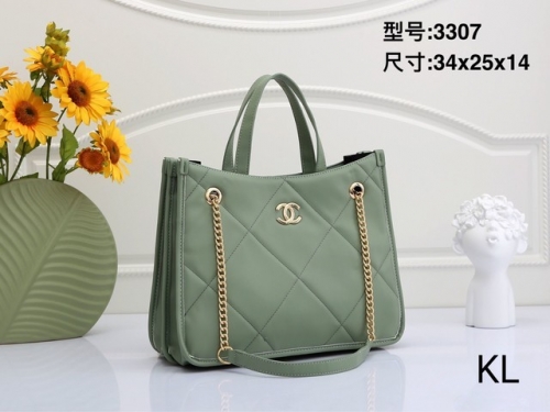 Chane*l Handbags-OMCHH380