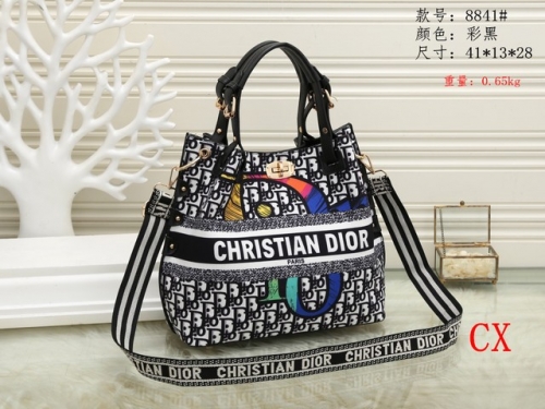 Dio*r Handbags-OMDIH386