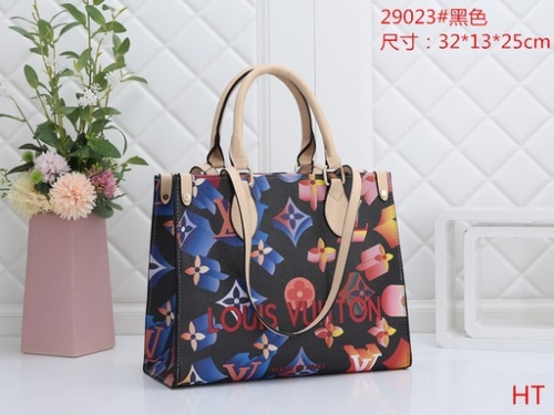 L&V Handbags-OMLH2567