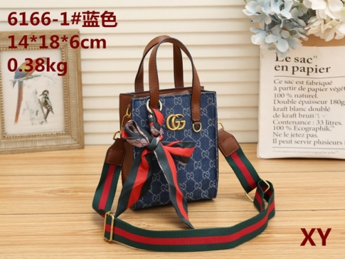 Gucc*i Handbags-OMGUH853