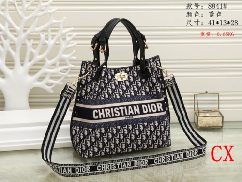 Dio*r Handbags-OMDIH381