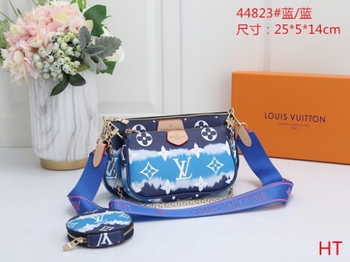 L&V Handbags-OMLH2585